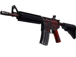 M4A4 | Converter (Field-Tested)